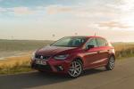 Seat Ibiza FR TGI 2017 года (WW)